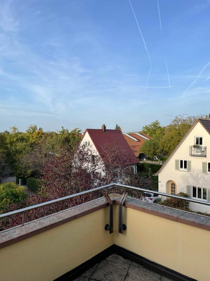 Bike- Und Ferienhotel Freiburg Merzhausen Eksteriør billede